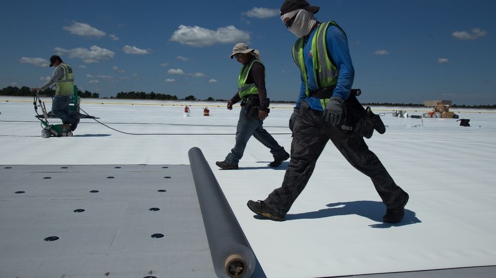 JM PVC 12FT Offering Expands Johns Manville